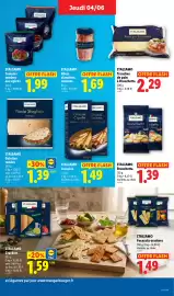 Catalogue Lidl semaine 23 page 21