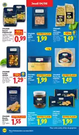 Catalogue Lidl semaine 23 page 22