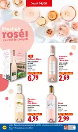 Catalogue Lidl semaine 23 page 24