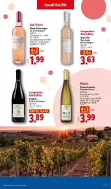 Catalogue Lidl semaine 23 page 25