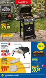 Catalogue Lidl semaine 23 page 28