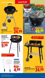 Catalogue Lidl semaine 23 page 29