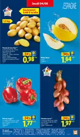 Catalogue Lidl semaine 23 page 3