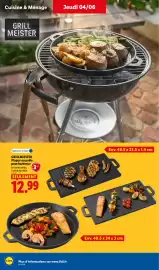 Catalogue Lidl semaine 23 page 30