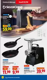 Catalogue Lidl semaine 23 page 32
