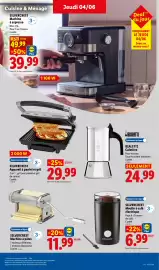 Catalogue Lidl semaine 23 page 33
