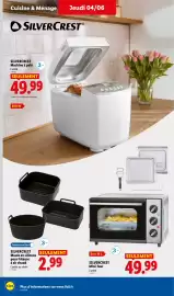 Catalogue Lidl semaine 23 page 34
