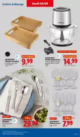 Catalogue Lidl semaine 23 page 35
