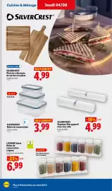 Catalogue Lidl semaine 23 page 36