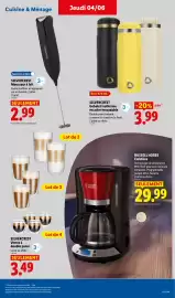 Catalogue Lidl semaine 23 page 37