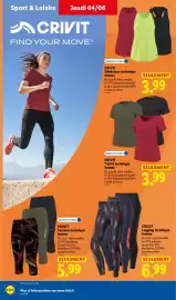 Catalogue Lidl semaine 23 page 40