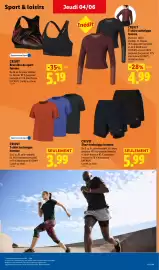 Catalogue Lidl semaine 23 page 41