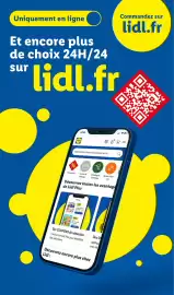 Catalogue Lidl semaine 23 page 43