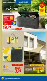 Catalogue Lidl semaine 23 page 48