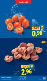 Catalogue Lidl semaine 23 page 5