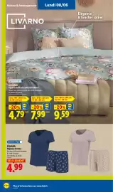 Catalogue Lidl semaine 23 page 50