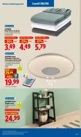 Catalogue Lidl semaine 23 page 51