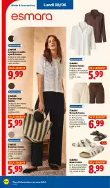 Catalogue Lidl semaine 23 page 52