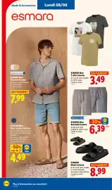 Catalogue Lidl semaine 23 page 54