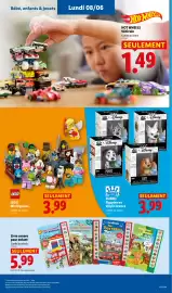 Catalogue Lidl semaine 23 page 55
