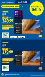 Catalogue Lidl semaine 23 page 56