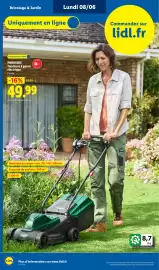 Catalogue Lidl semaine 23 page 57