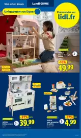 Catalogue Lidl semaine 23 page 58