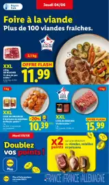 Catalogue Lidl semaine 23 page 6