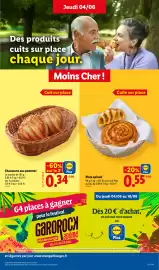 Catalogue Lidl semaine 23 page 9