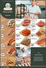 Globus Prospekt woche 23 Seite 1