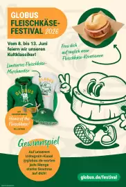 Globus Prospekt woche 23 Seite 12