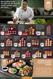 Globus Prospekt woche 23 Seite 14