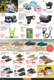 Globus Prospekt woche 23 Seite 23