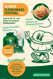Globus Prospekt woche 23 Seite 9