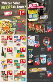 WEZ Prospekt woche 23 Seite 11
