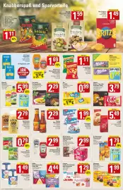 WEZ Prospekt woche 23 Seite 12