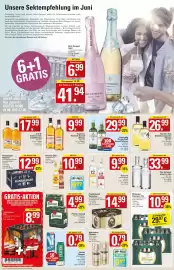 WEZ Prospekt woche 23 Seite 14