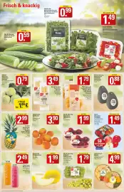WEZ Prospekt woche 23 Seite 4
