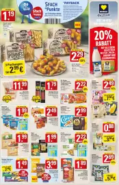 WEZ Prospekt woche 23 Seite 9
