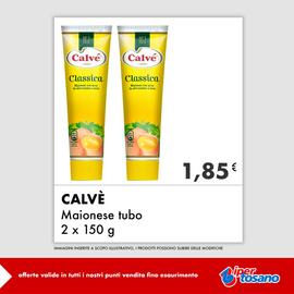 Volantino Iper Tosano settimana 22 Pagina 4