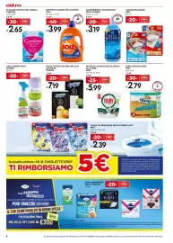 Volantino Bennet | Offerte Extra Pagina 4