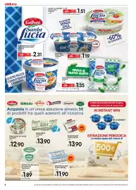 Volantino Bennet | Offerte Extra Pagina 6