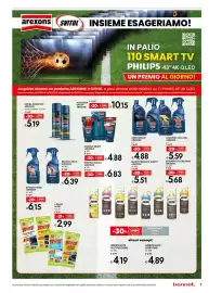 Volantino Bennet | Offerte Extra Pagina 7