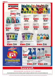 Volantino Bennet | Offerte Extra Pagina 8