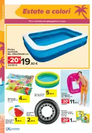 Volantino Carrefour Market | Mare Pagina 2