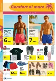 Volantino Carrefour Market | Mare Pagina 6