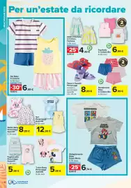 Volantino Carrefour | Mare Pagina 10