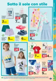 Volantino Carrefour | Mare Pagina 11