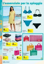 Volantino Carrefour | Mare Pagina 12