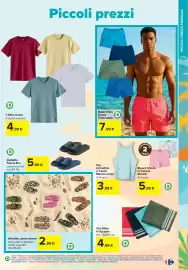 Volantino Carrefour | Mare Pagina 13